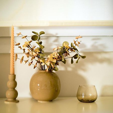Beautiful Downtown Studio! Ioannina Luaran gambar