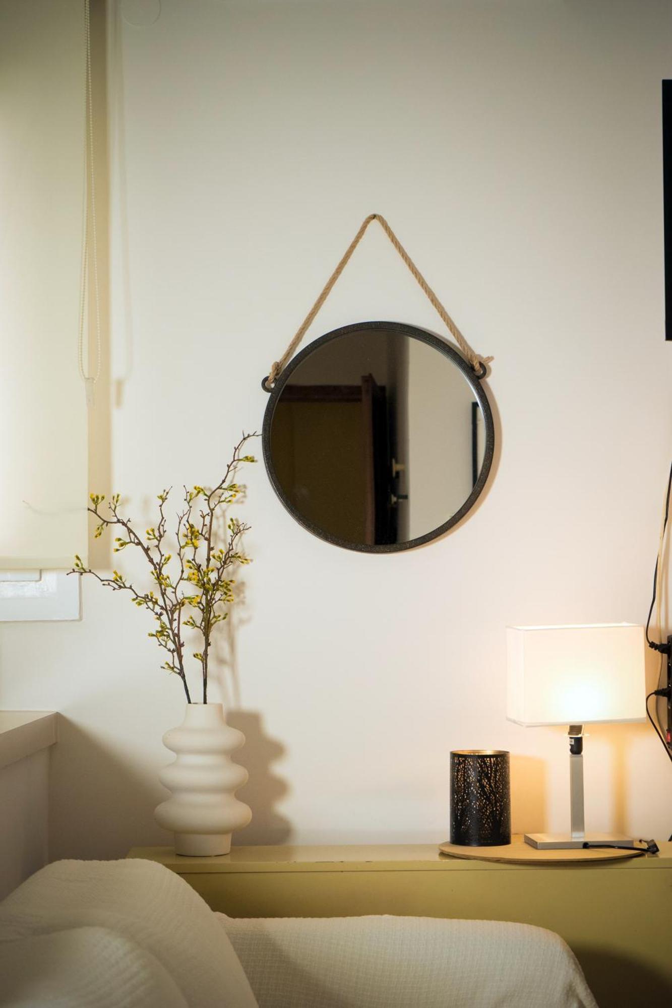 Beautiful Downtown Studio! Ioannina Luaran gambar