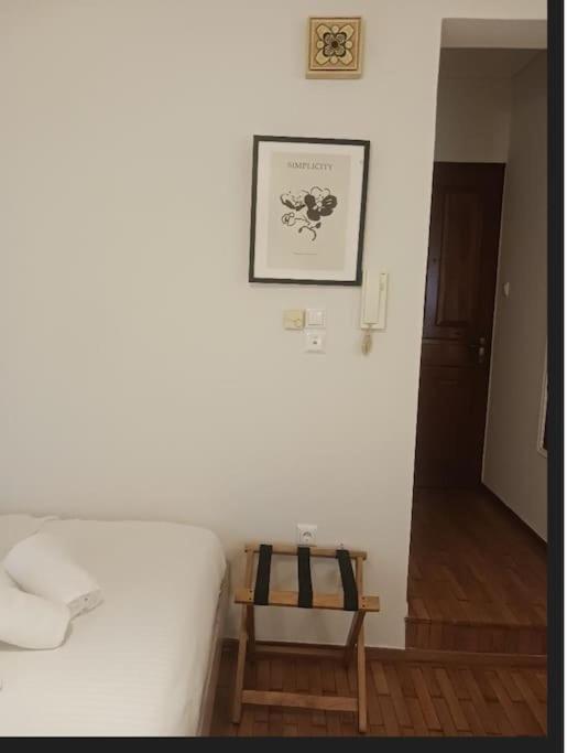 Beautiful Downtown Studio! Ioannina Luaran gambar